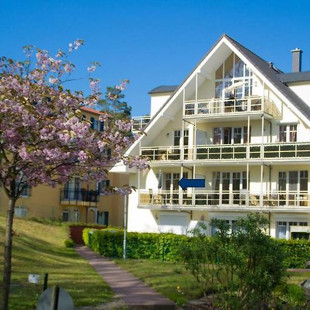 Ferienappartement Sonnenreich バーベ エクステリア 写真