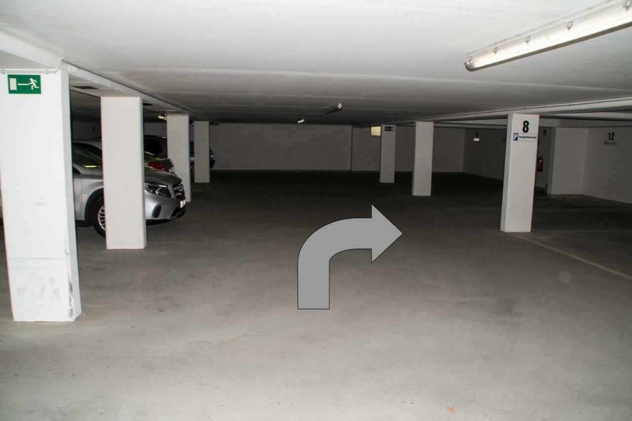 Ferienappartement Sonnenreich バーベ エクステリア 写真