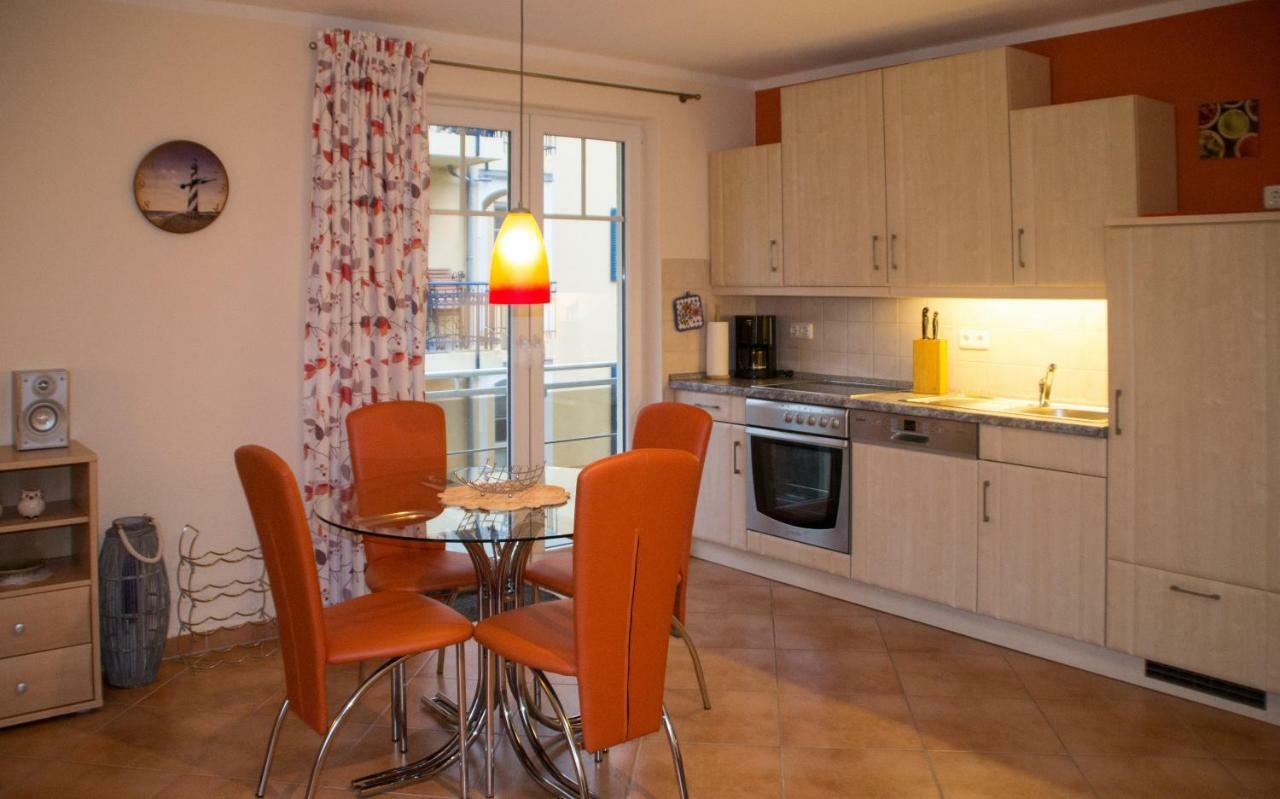 Ferienappartement Sonnenreich バーベ エクステリア 写真
